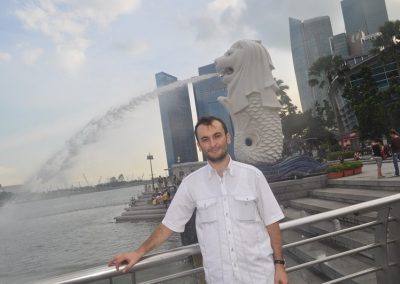 Singapur (2)